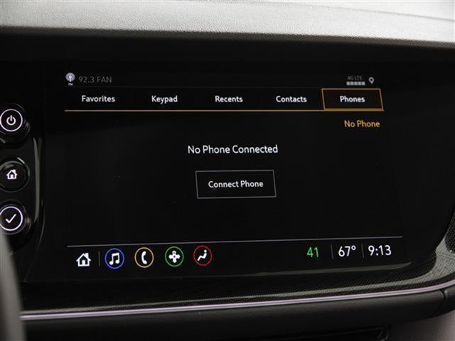 used 2022 Buick Envision car, priced at $23,995