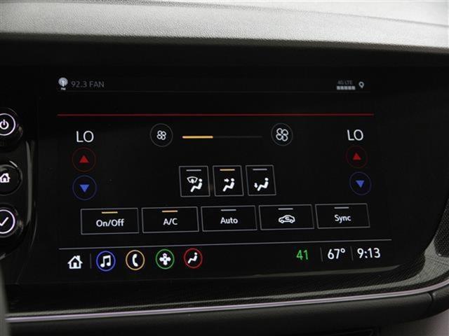 used 2022 Buick Envision car, priced at $23,995
