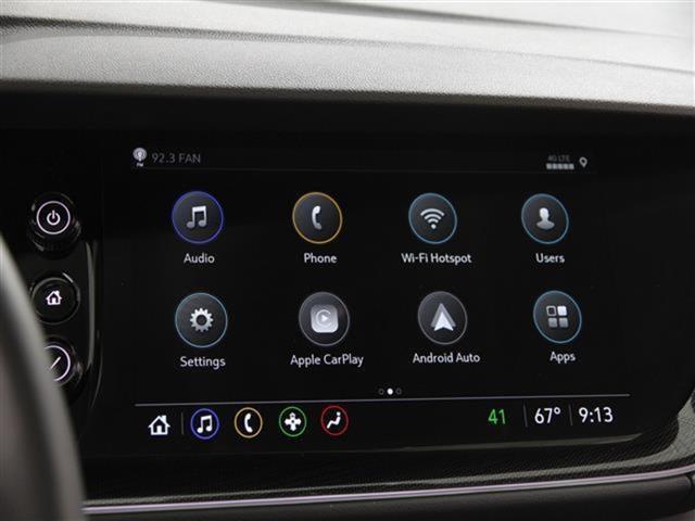 used 2022 Buick Envision car, priced at $23,995