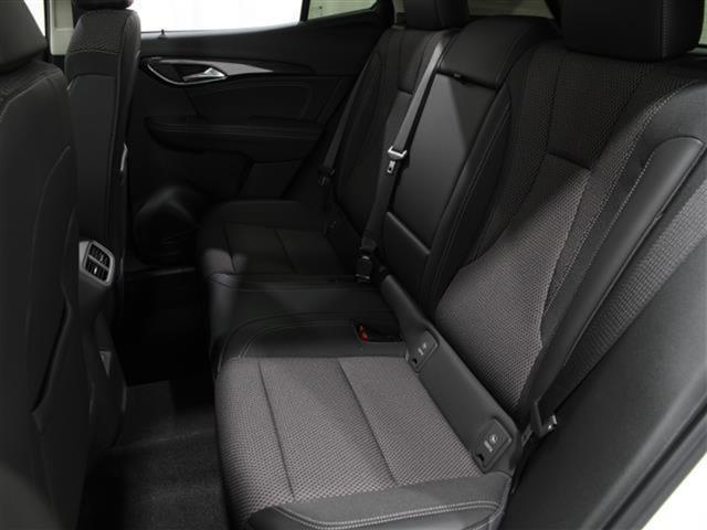 used 2022 Buick Envision car, priced at $23,995