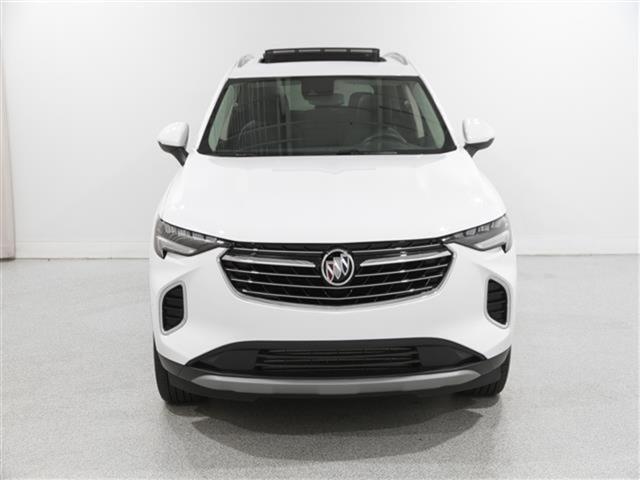 used 2022 Buick Envision car, priced at $23,995