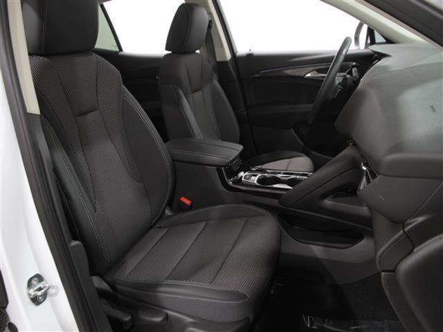 used 2022 Buick Envision car, priced at $23,995