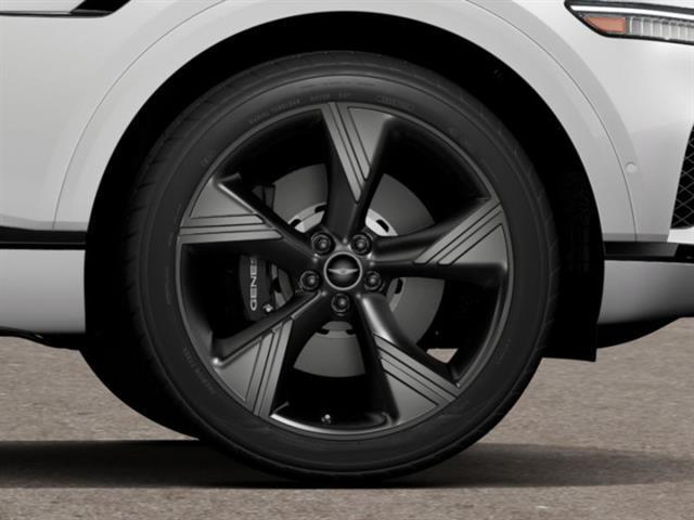 new 2026 Genesis GV80 car, priced at $86,035