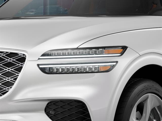 new 2026 Genesis GV70 car, priced at $53,810