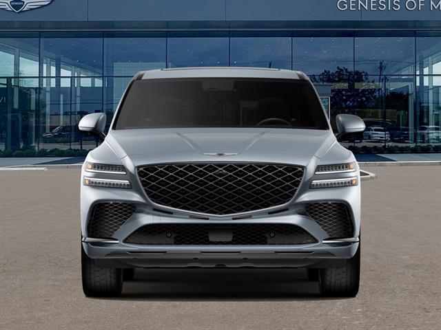 new 2026 Genesis GV80 Coupe car, priced at $90,220