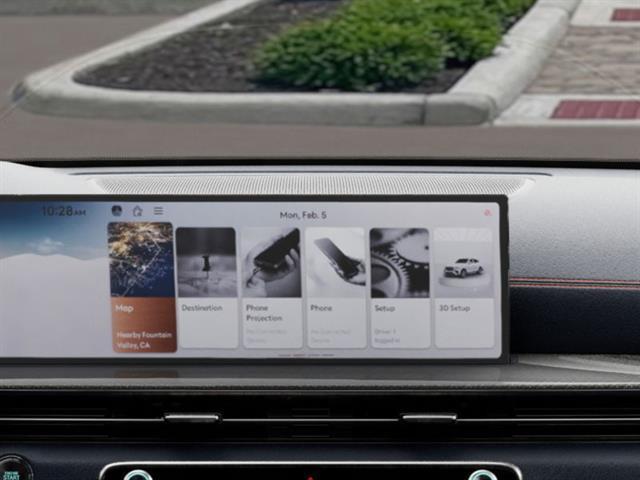 new 2026 Genesis GV80 Coupe car, priced at $90,220