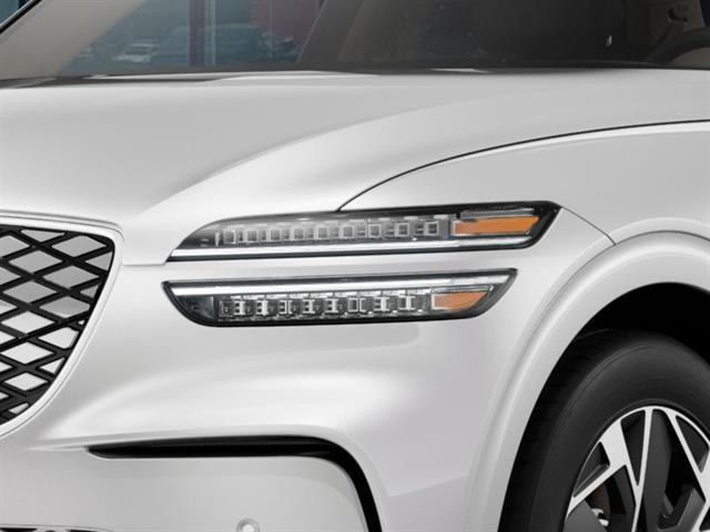 new 2026 Genesis Electrified GV70 car, priced at $53,995