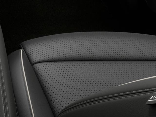 new 2026 Genesis Electrified GV70 car, priced at $53,995