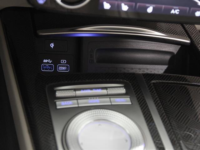 used 2022 Genesis G80 car, priced at $34,500