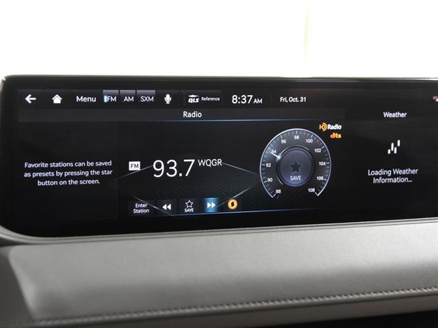 used 2022 Genesis G80 car, priced at $34,500