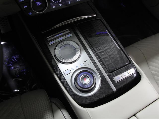 used 2022 Genesis G80 car, priced at $34,500