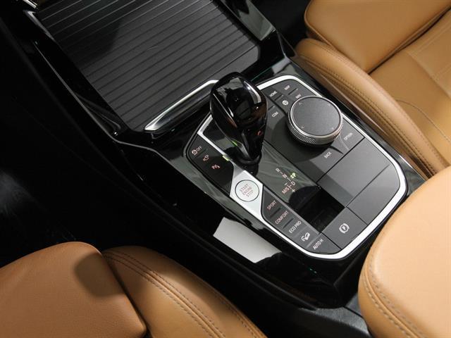 used 2022 BMW X3 car, priced at $44,995