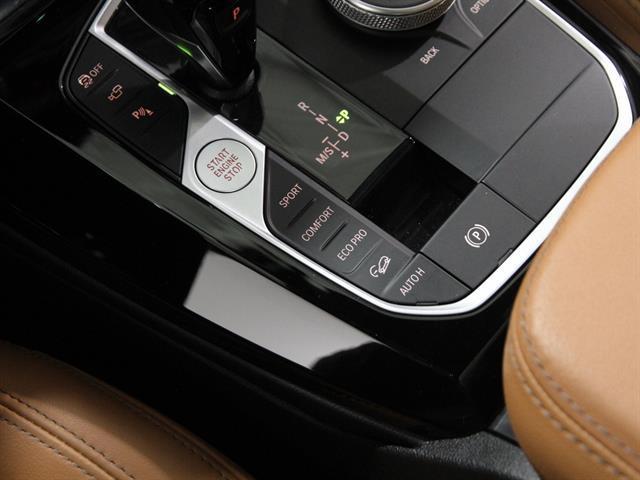 used 2022 BMW X3 car, priced at $44,995