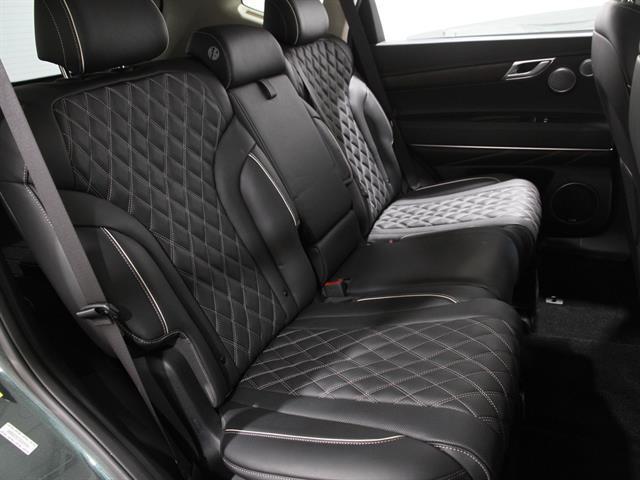 used 2024 Genesis GV80 car, priced at $46,995