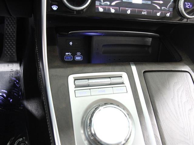 used 2024 Genesis GV80 car, priced at $46,995