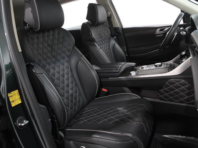 used 2024 Genesis GV80 car, priced at $46,995