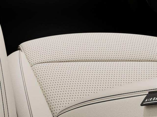 new 2026 Genesis GV70 car, priced at $51,130