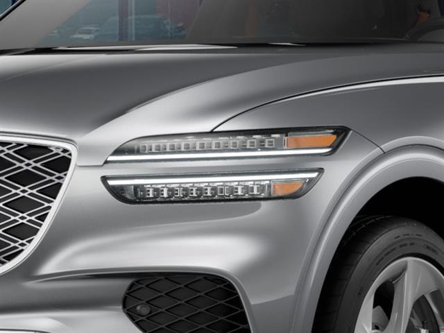 new 2026 Genesis GV70 car, priced at $59,360