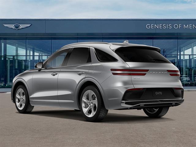 new 2026 Genesis GV70 car, priced at $59,360