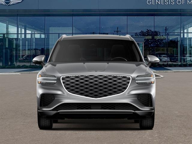 new 2026 Genesis GV70 car, priced at $59,360