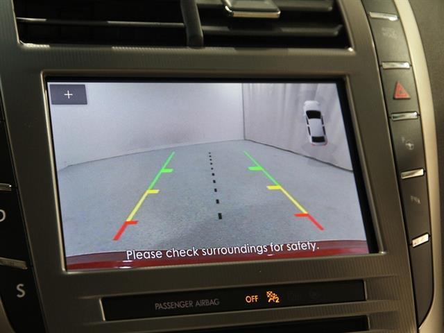 used 2020 Lincoln MKZ car, priced at $23,995