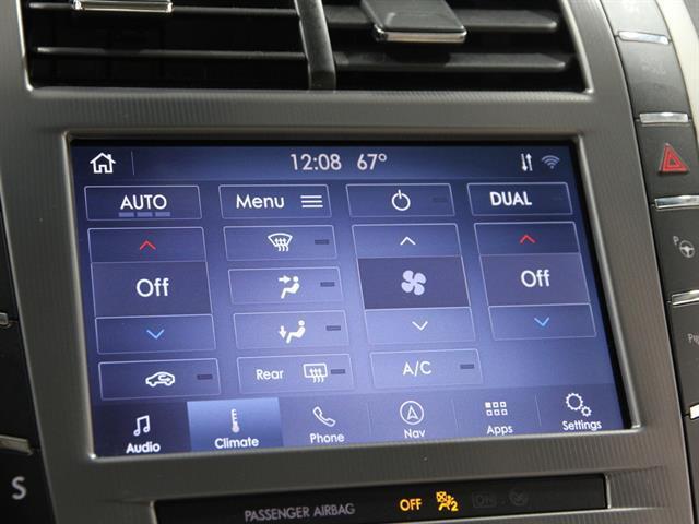 used 2020 Lincoln MKZ car, priced at $23,995