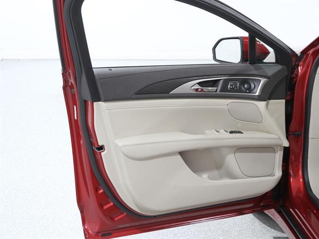 used 2020 Lincoln MKZ car, priced at $23,995