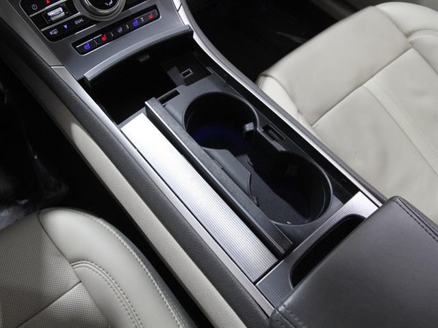 used 2020 Lincoln MKZ car, priced at $23,995