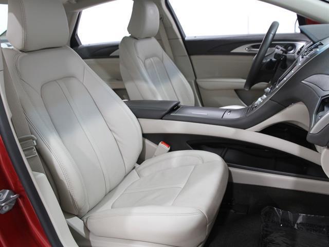 used 2020 Lincoln MKZ car, priced at $23,995