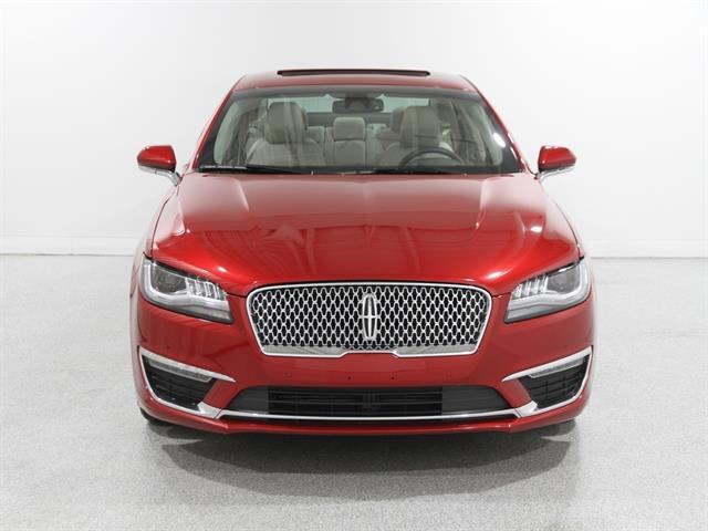 used 2020 Lincoln MKZ car, priced at $23,995