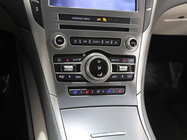 used 2020 Lincoln MKZ car, priced at $23,995