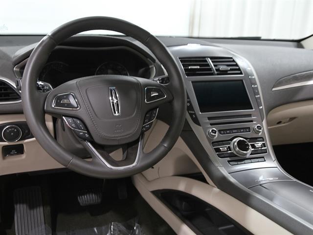 used 2020 Lincoln MKZ car, priced at $23,995