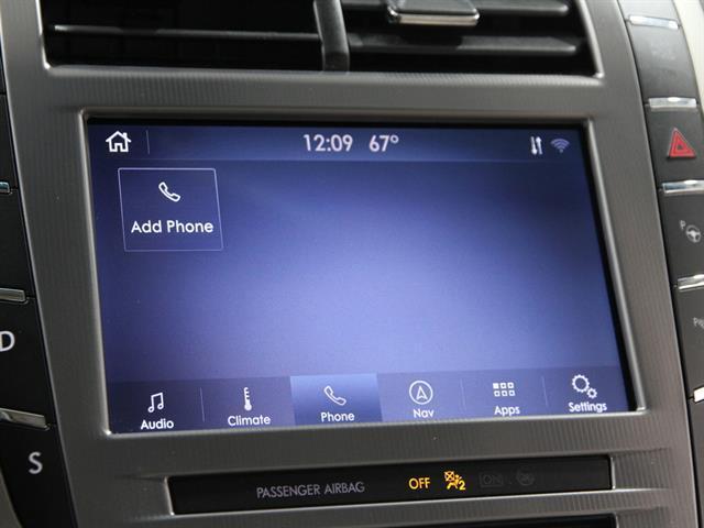 used 2020 Lincoln MKZ car, priced at $23,995