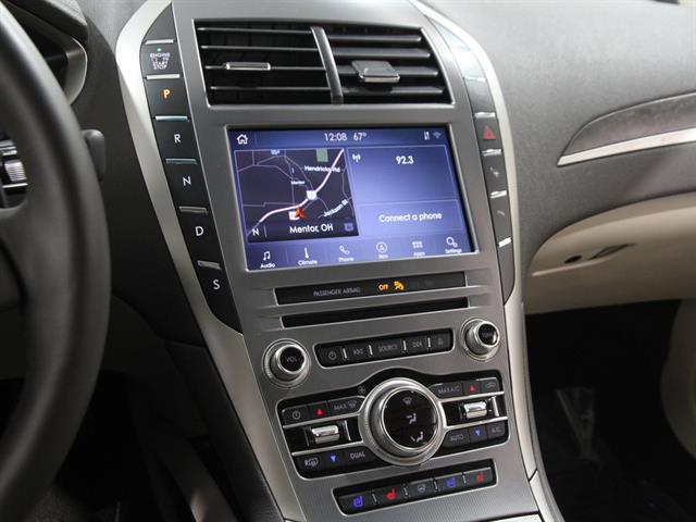 used 2020 Lincoln MKZ car, priced at $23,995