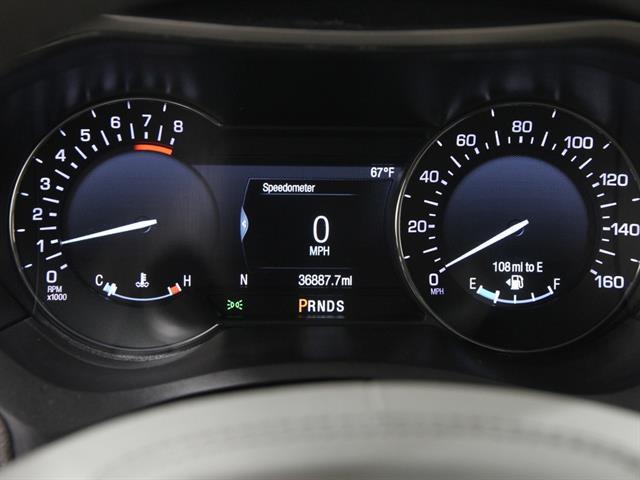 used 2020 Lincoln MKZ car, priced at $23,995