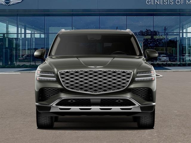 new 2026 Genesis GV80 car, priced at $81,995