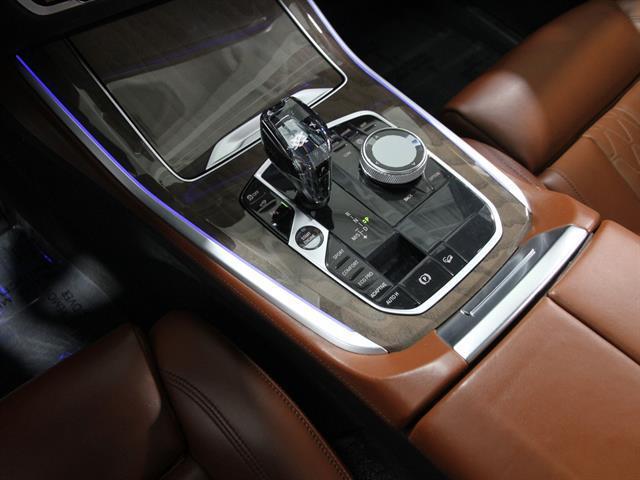 used 2021 BMW X5 car, priced at $34,995