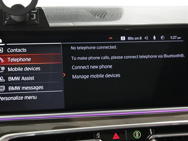 used 2021 BMW X5 car, priced at $34,995