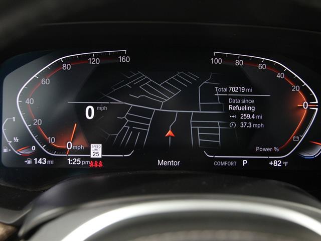 used 2021 BMW X5 car, priced at $34,995