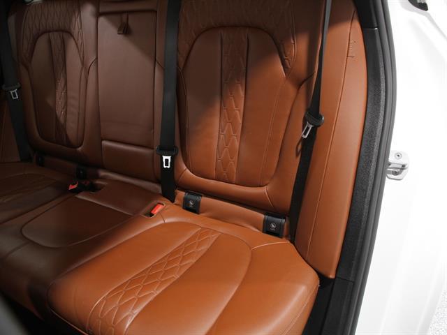 used 2021 BMW X5 car, priced at $34,995