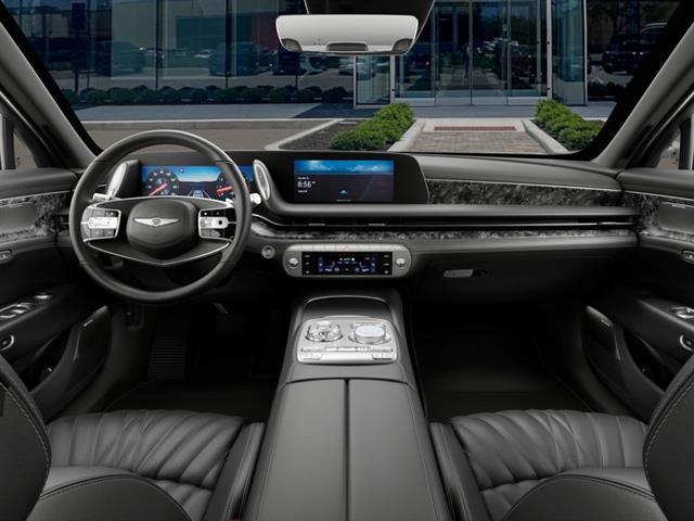 new 2026 Genesis G90 car, priced at $102,410