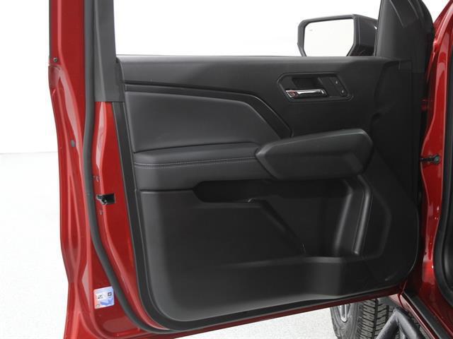 used 2024 Chevrolet Colorado car, priced at $36,995