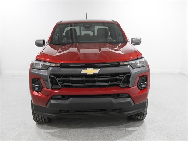 used 2024 Chevrolet Colorado car, priced at $36,995