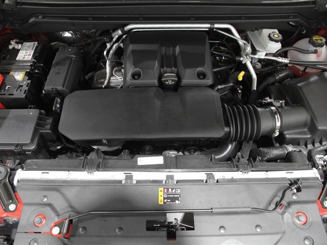 used 2024 Chevrolet Colorado car, priced at $36,995