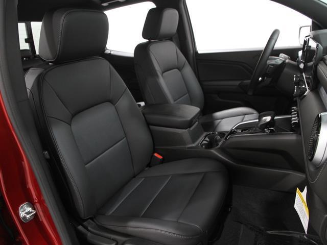 used 2024 Chevrolet Colorado car, priced at $36,995