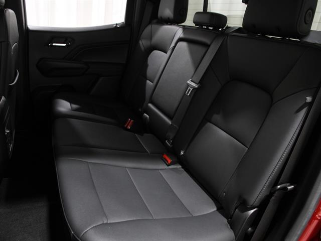 used 2024 Chevrolet Colorado car, priced at $36,995
