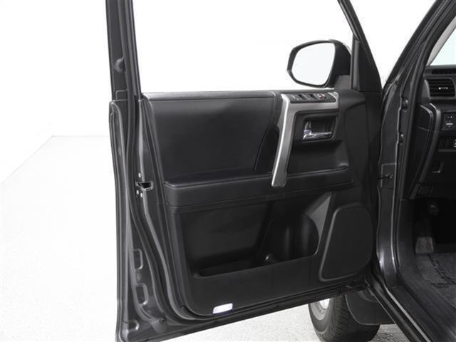 used 2023 Toyota 4Runner car, priced at $38,500