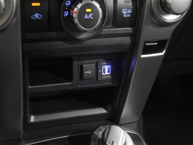 used 2023 Toyota 4Runner car, priced at $38,500