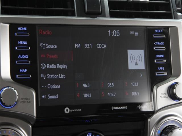 used 2023 Toyota 4Runner car, priced at $38,500