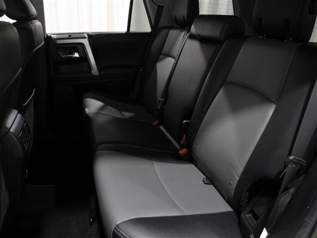 used 2023 Toyota 4Runner car, priced at $38,500